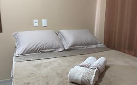Suite 3- Praia bonita Hospedagem,agora com ar condicionado